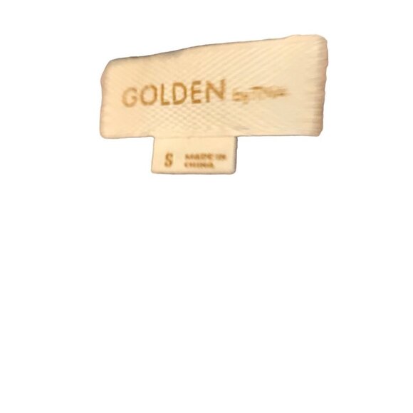 TNA Golden Grey Waffle Knit Thermal Kangaroo Pocket Size S - Picture 6 of 7